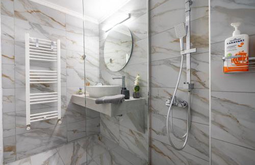 Monastiraki Aélia Apartment by ΜΡS - Foto 18