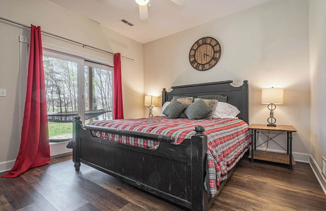 Lakeside Story by Taylor Made Deep Creek - Foto 19