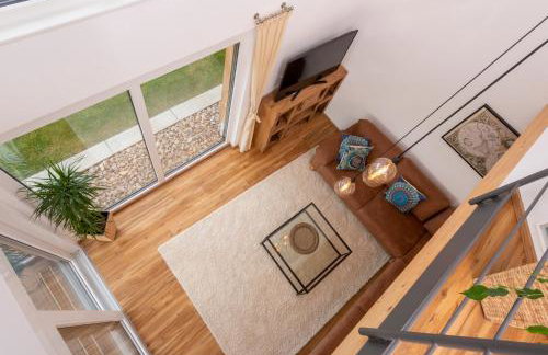 Ferienhäuser Immenhöfe - Foto 11