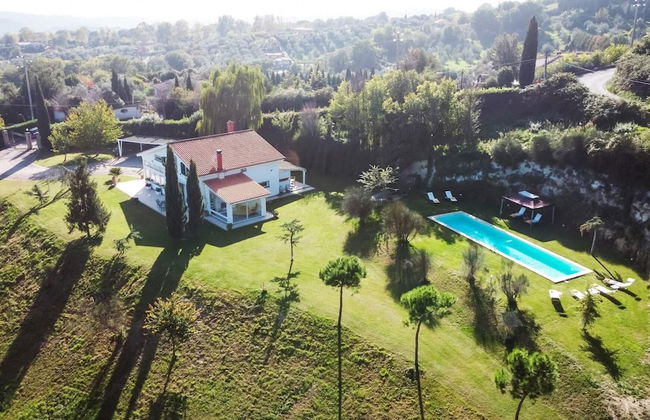 Villa Bubi 8 1 - Foto 8