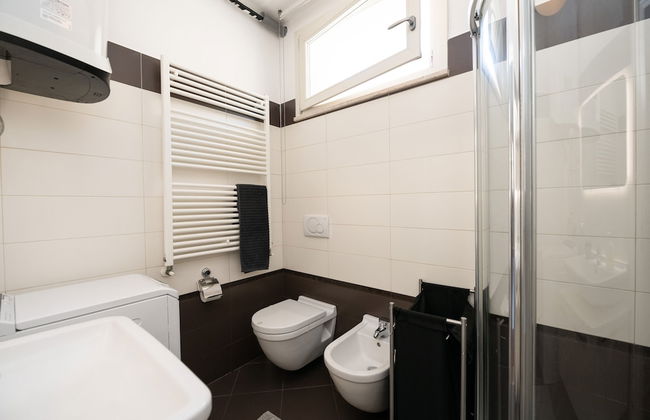 Appartamento Antiche Mura - Foto 22