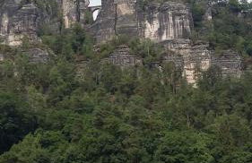 Ferienwohnung Füssel am Malerweg - Foto 10