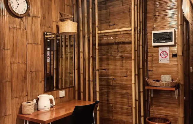 Bamboo Conservation Farm - Foto 3