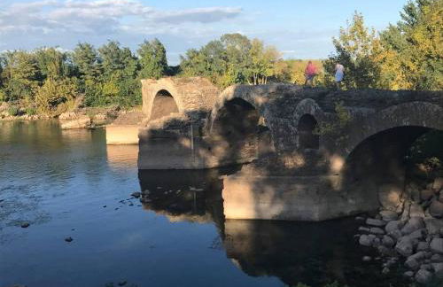 Historic French townhouse - Foto 31