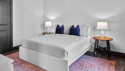 Brick & Bed Riverfront Lofts, PC 101 - Photo 4