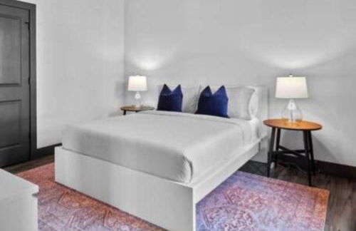 Brick & Bed Riverfront Lofts, PC 101 - Foto 4