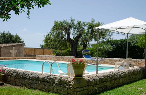 Antica Dimora Arancio Val Di Noto 10 minuti dal mare Free Parking - Foto 48