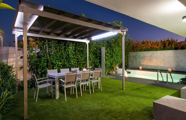 Bungalow San Agustin ET1 - Photo 2