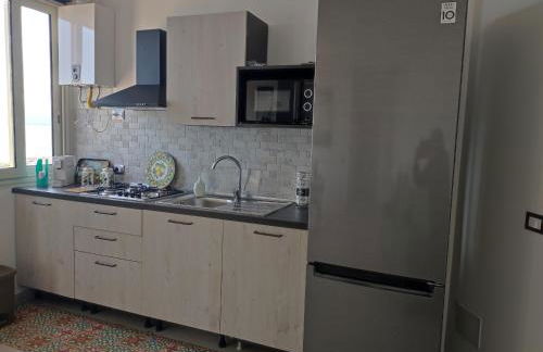 RineddaHouse Arenella - Vista Mare Panoramica a Palermo con Parcheggio privato - Foto 18