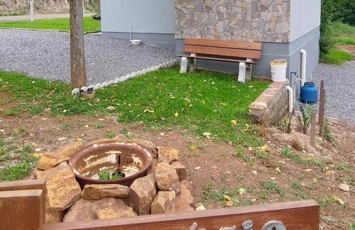 Refúgio da Serra - Foto 24