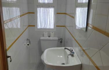 Islantilla adosado piscina, parking 1 minuto al mar - Foto 9