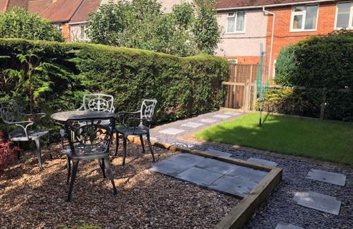 Comfortable House in Warwick - Foto 10