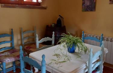 Casa Rural Las Dalias con Hidromasaje - Foto 24