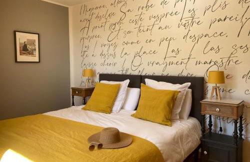 L'Orée des Mages - Ma maison de vacances - Photo 18