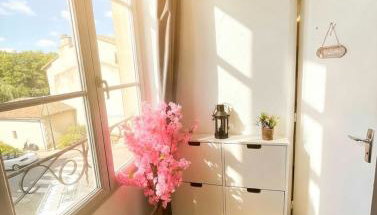 Le repos poitevin Le Floral - Foto 4
