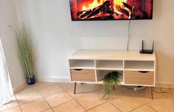 Cozy appartement in oberbarmen - Foto 9