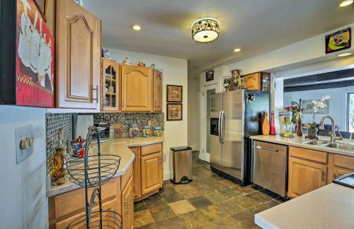 Pet-Friendly Oasis with Deck and Fire Pit in Bokeelia! - Photo 6