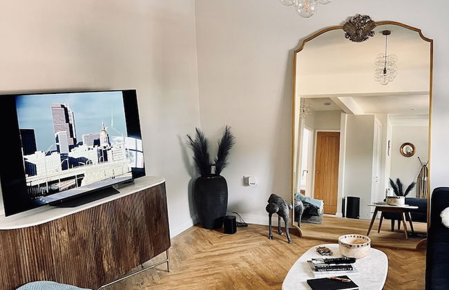 Charming 2-bed Apartment in Sandwich in Kent - Foto 20