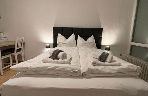 Stadtnahe Wohnung mit Terrasse - Foto 17