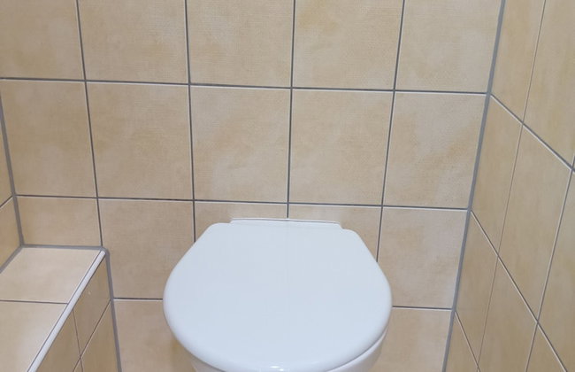 Powder Tower Suites - Foto 70