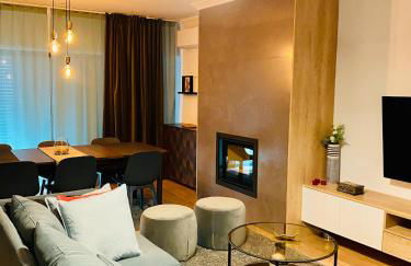 Lovely apartment for family and group of friends - Foto 41