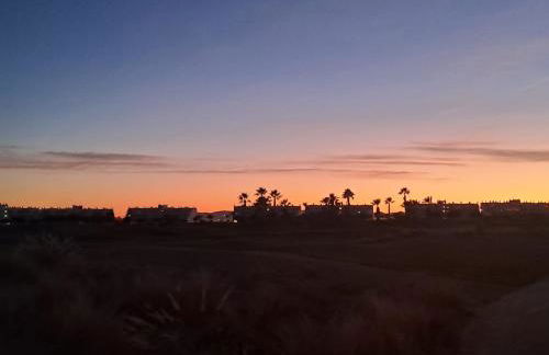 Bajo con barbacoa Solymar LAS TERRAZAS GOLF RESORT - Foto 20