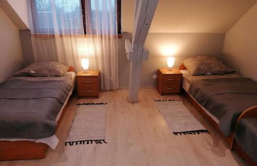 Agroturystyka Siedlisko pod dębami - Foto 9