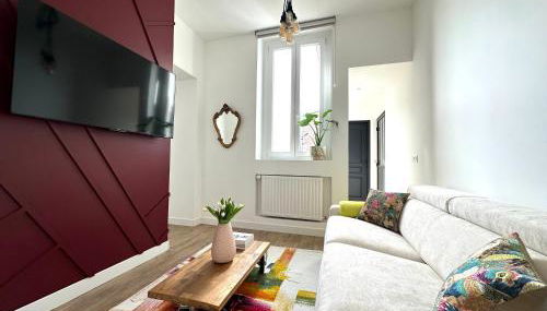 Chez Alexia et Vincent - Foto 2