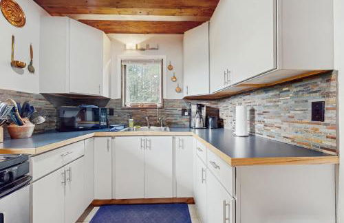 Bigfoot Lodge - Foto 10