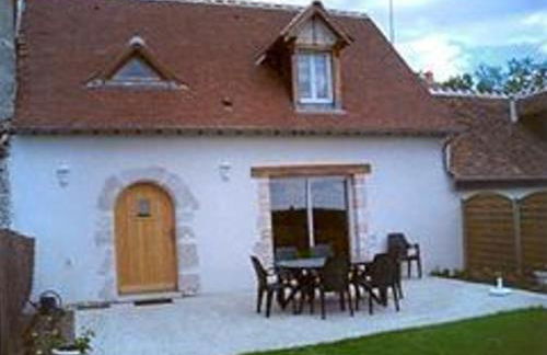 Maison spacieuse avec jardin dans les Châteaux de la Loire - FR-1-491-407 - Foto 1