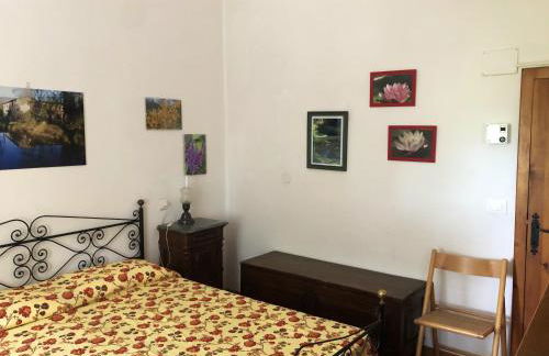 Elegant Villa in Tuoro sul Trasimeno with Private Pool - Foto 10