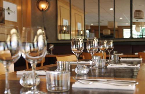 Domaine du Ferret Restaurant & Spa - Foto 57