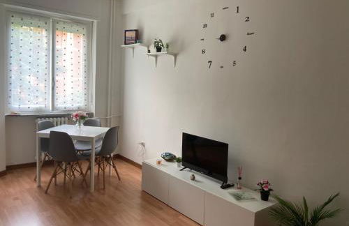 Va Bin Parej - Intero appartamento - Allianz Arena Juventus Stadium & Reggia di Venaria - Photo 6