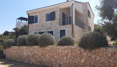 SEA VIEW-STONE HOUSE APARTMENT - Foto 4