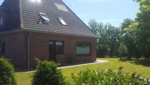 Holiday home in Büsum with swimming pool - Foto 2, Other