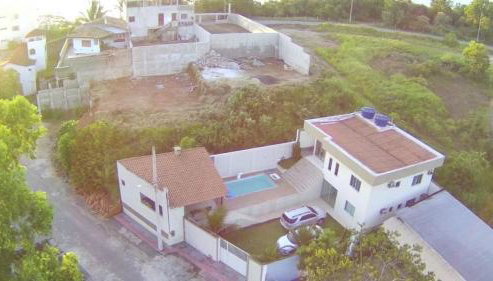 Casa na praia de Ubu - Anchieta - Foto 2, Garden