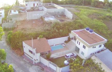 Casa na praia de Ubu - Anchieta - Foto 2