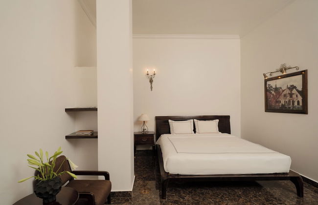 The Manor Villas Da Lat - Foto 8