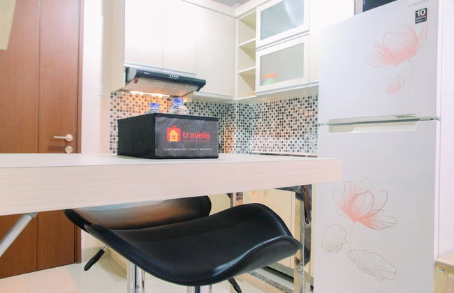 Comfy and Spacious 2BR Callia Apartment - Foto 10