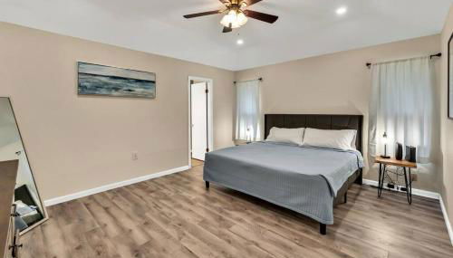 New Cozy Retreat Located 15 Minutes to Waco - Foto 4