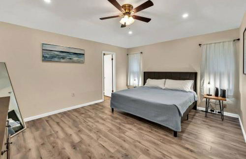 New Cozy Retreat Located 15 Minutes to Waco - Foto 4