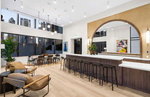 Upscale Residence at District 225 - Downtown Miami - Foto 15