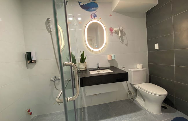 Feliz Dalat Homestay - Foto 72