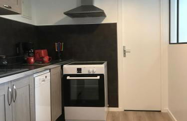 Gîte du rocher - Foto 31