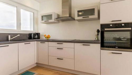 Appartement face à la plage avec loggia, cour, wifi et barbecue - Piriac-sur-Mer - FR-1-306-844 - Foto 4