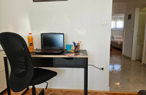 Two rooms apartment Spalatina - Foto 56