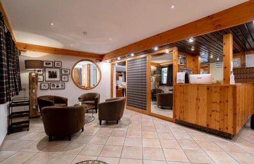 Residence Les Coupoles - Foto 29