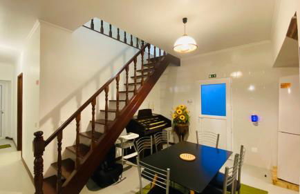 Alojamento CANTO NA RELVA - Photo 33