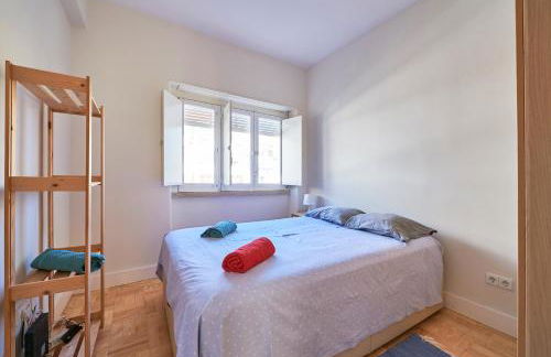 Apartment with patio, 5 minutes to railway station - Foto 6