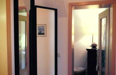 SchlossparkFerienwohnungen Rheinsberg mit Garten - Foto 62